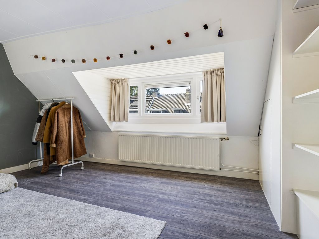 Ribeslaan 62, ROTTERDAM