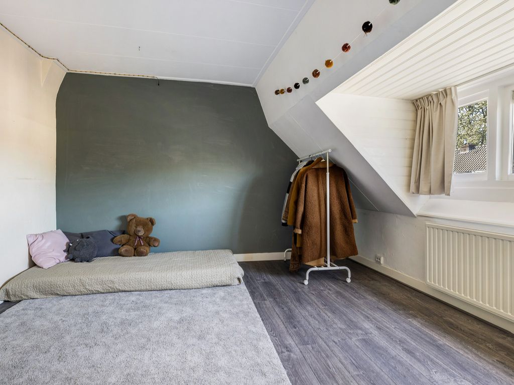 Ribeslaan 62, ROTTERDAM