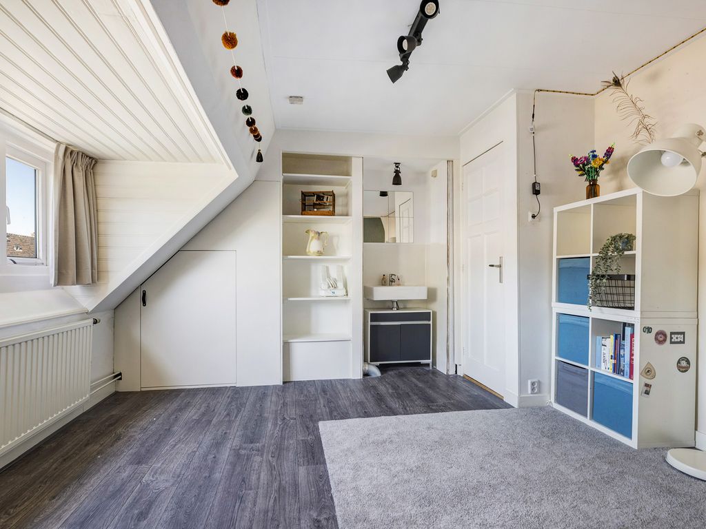 Ribeslaan 62, ROTTERDAM