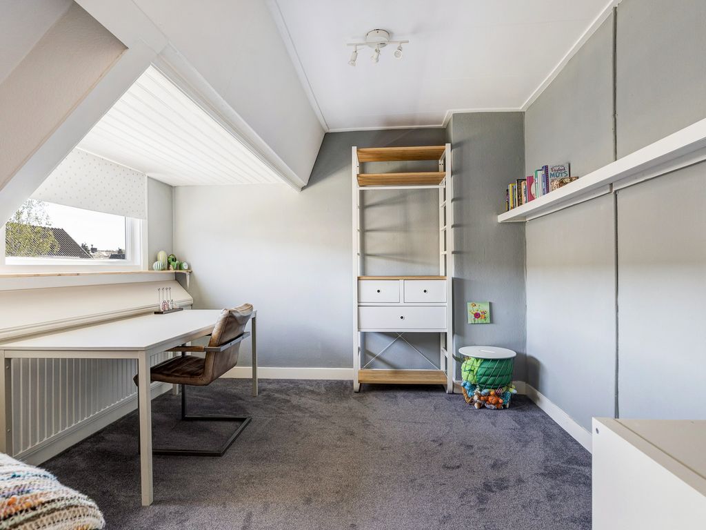 Ribeslaan 62, ROTTERDAM