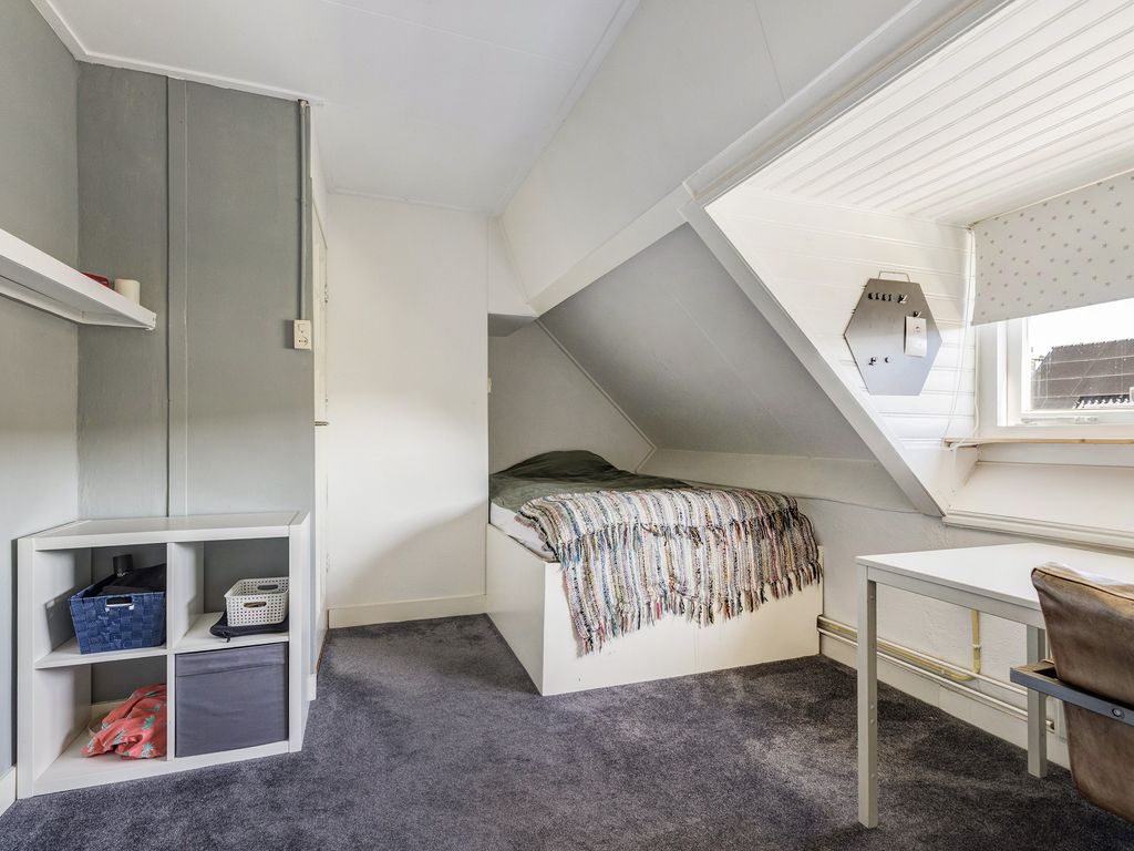 Ribeslaan 62, ROTTERDAM