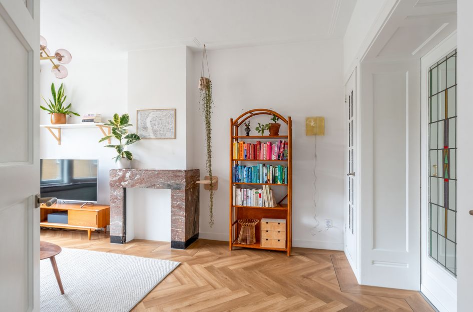 Van Houtenstraat 17A