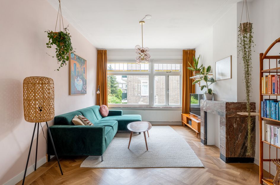 Van Houtenstraat 17A