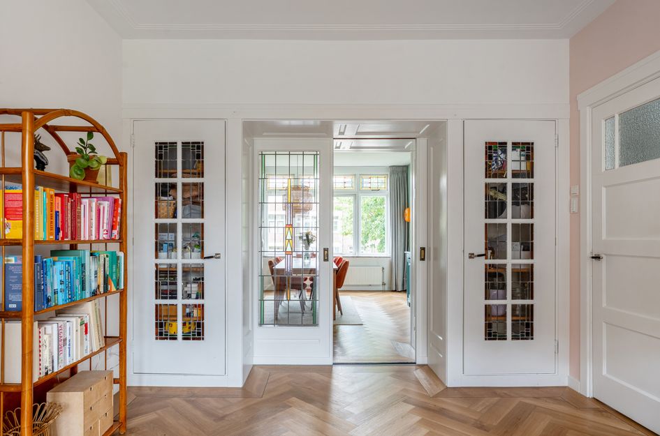 Van Houtenstraat 17A