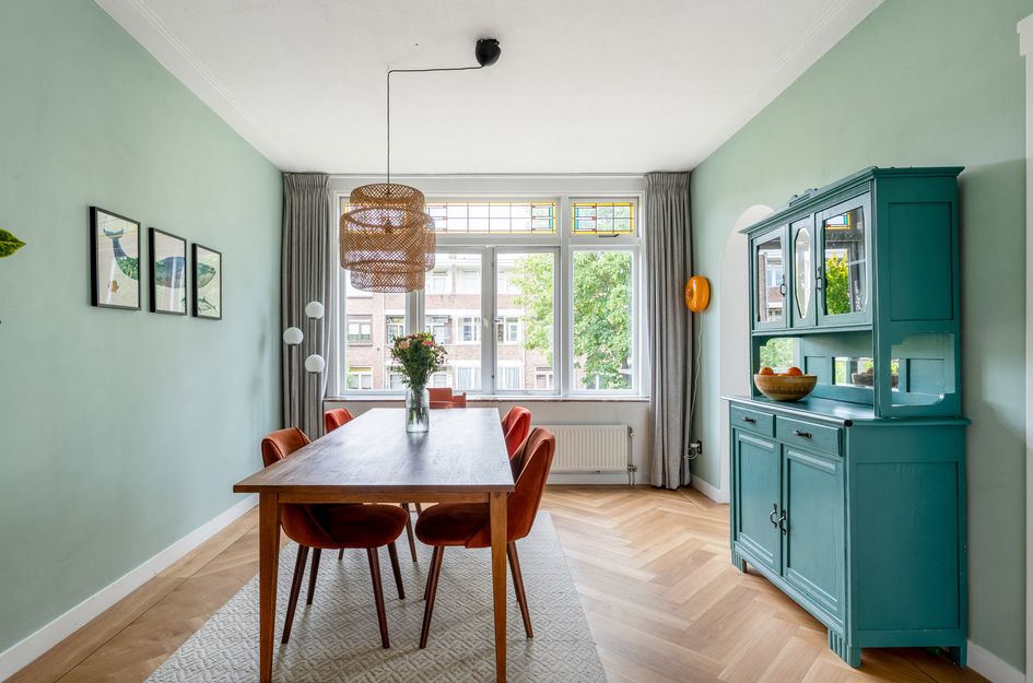 Van Houtenstraat 17A