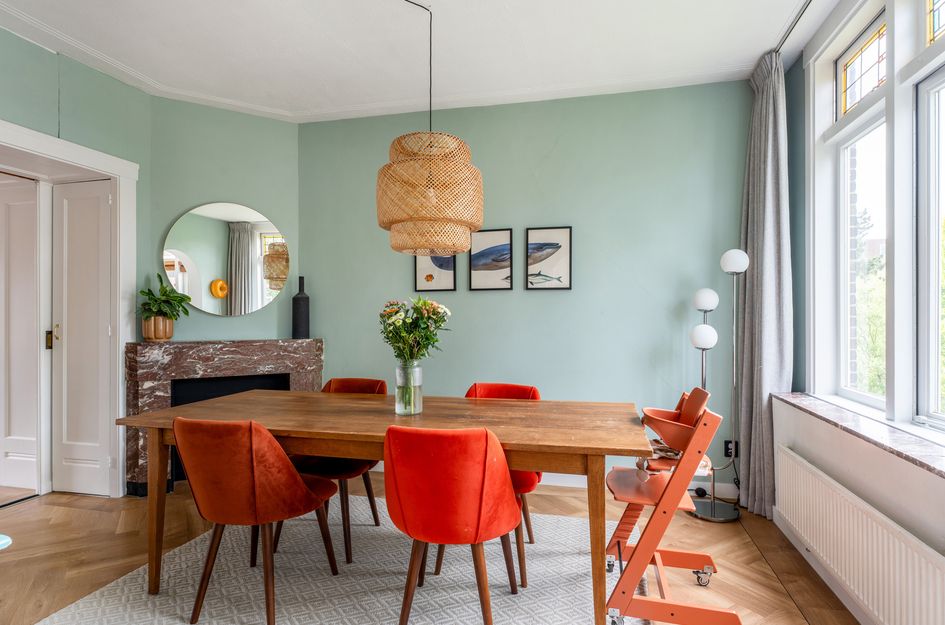 Van Houtenstraat 17A