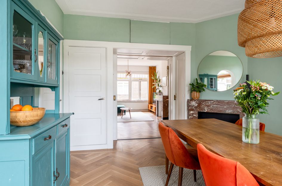 Van Houtenstraat 17A