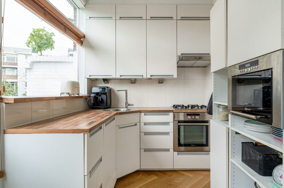 Van Houtenstraat 17A