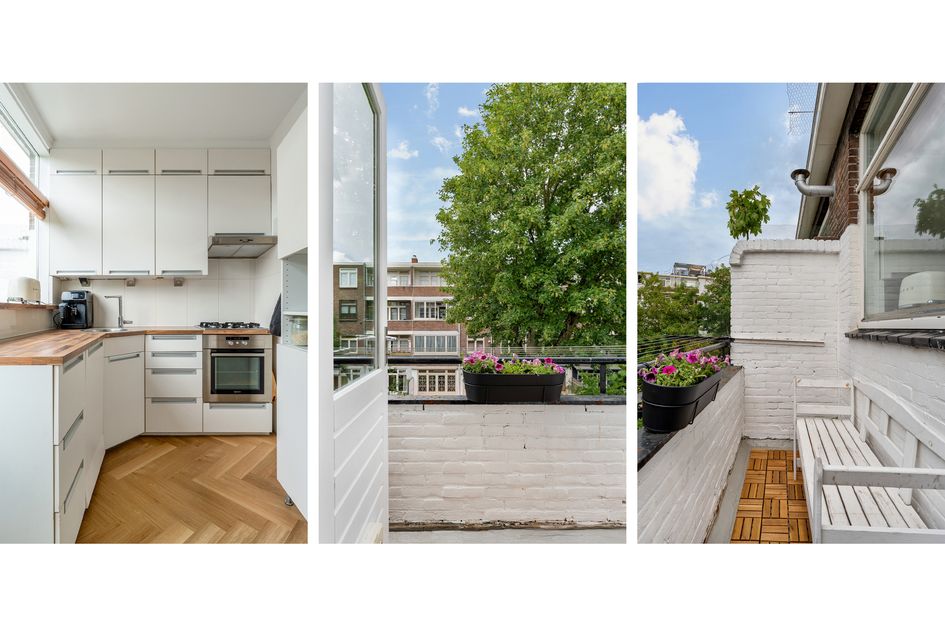 Van Houtenstraat 17A