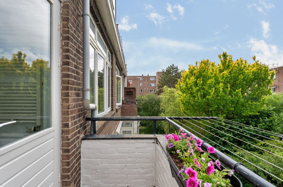 Van Houtenstraat 17A