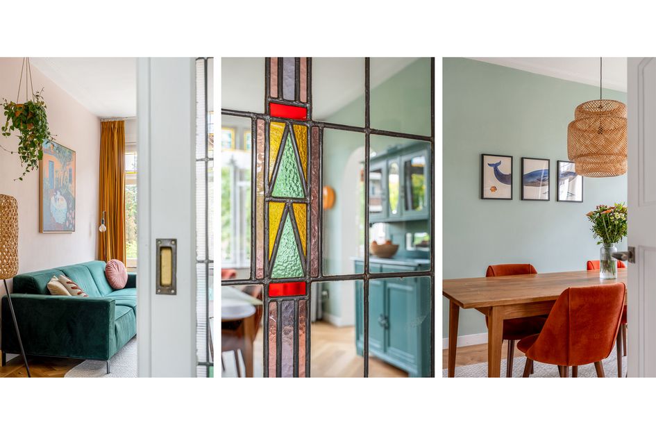 Van Houtenstraat 17A