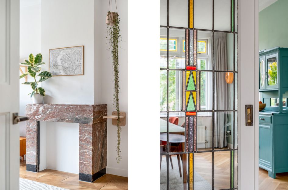 Van Houtenstraat 17A