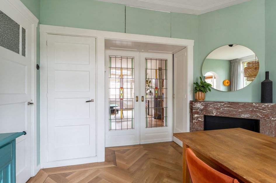 Van Houtenstraat 17A