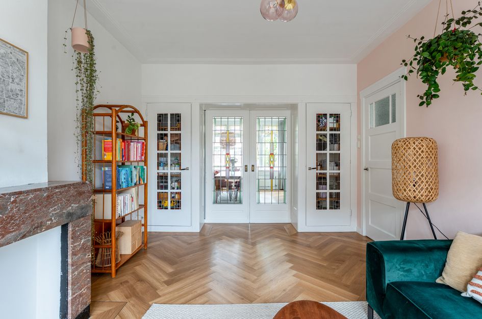 Van Houtenstraat 17A