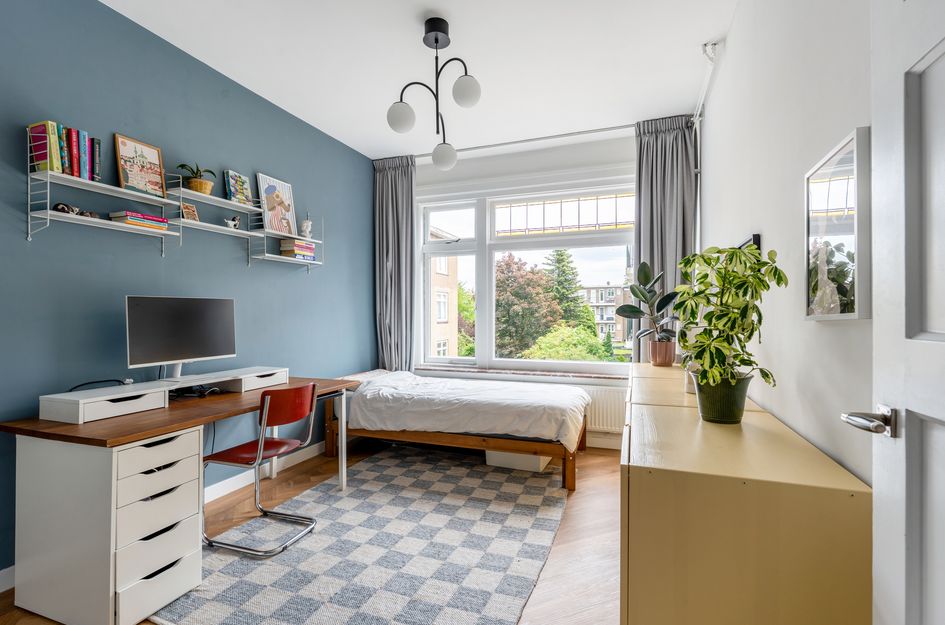 Van Houtenstraat 17A