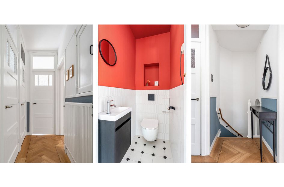 Van Houtenstraat 17A