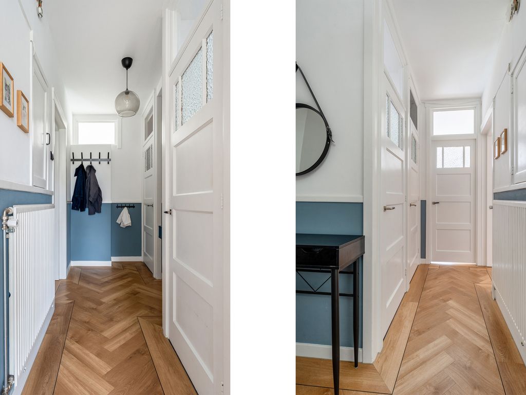 Van Houtenstraat 17A, ROTTERDAM