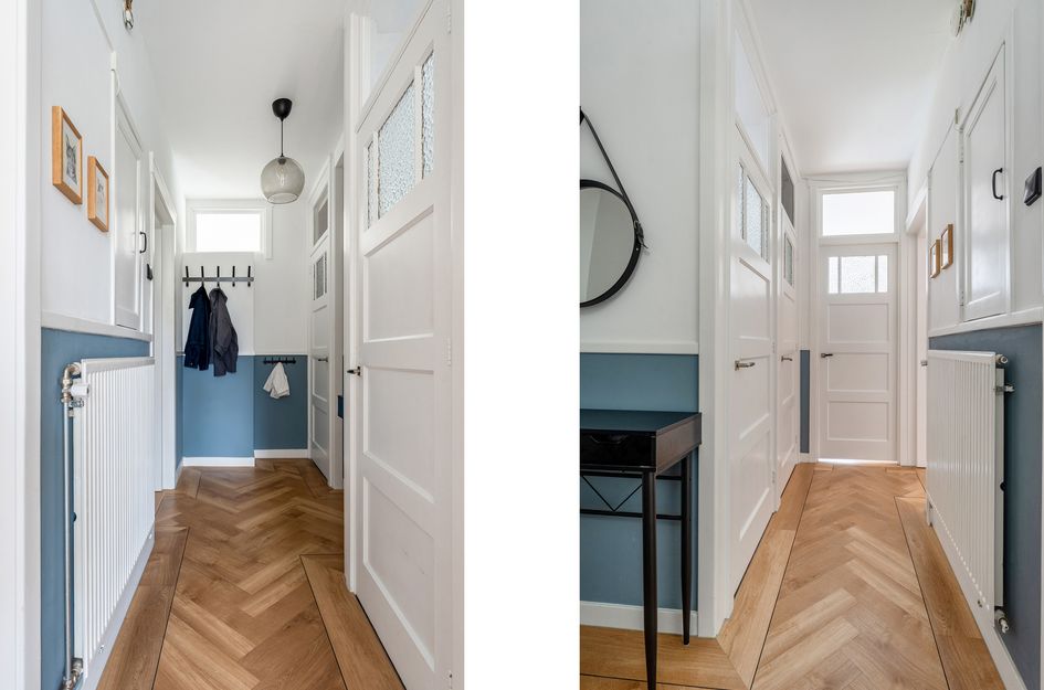 Van Houtenstraat 17A