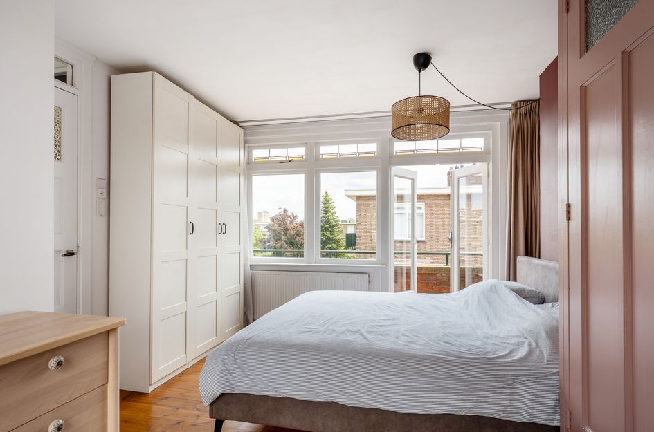 Van Houtenstraat 17A