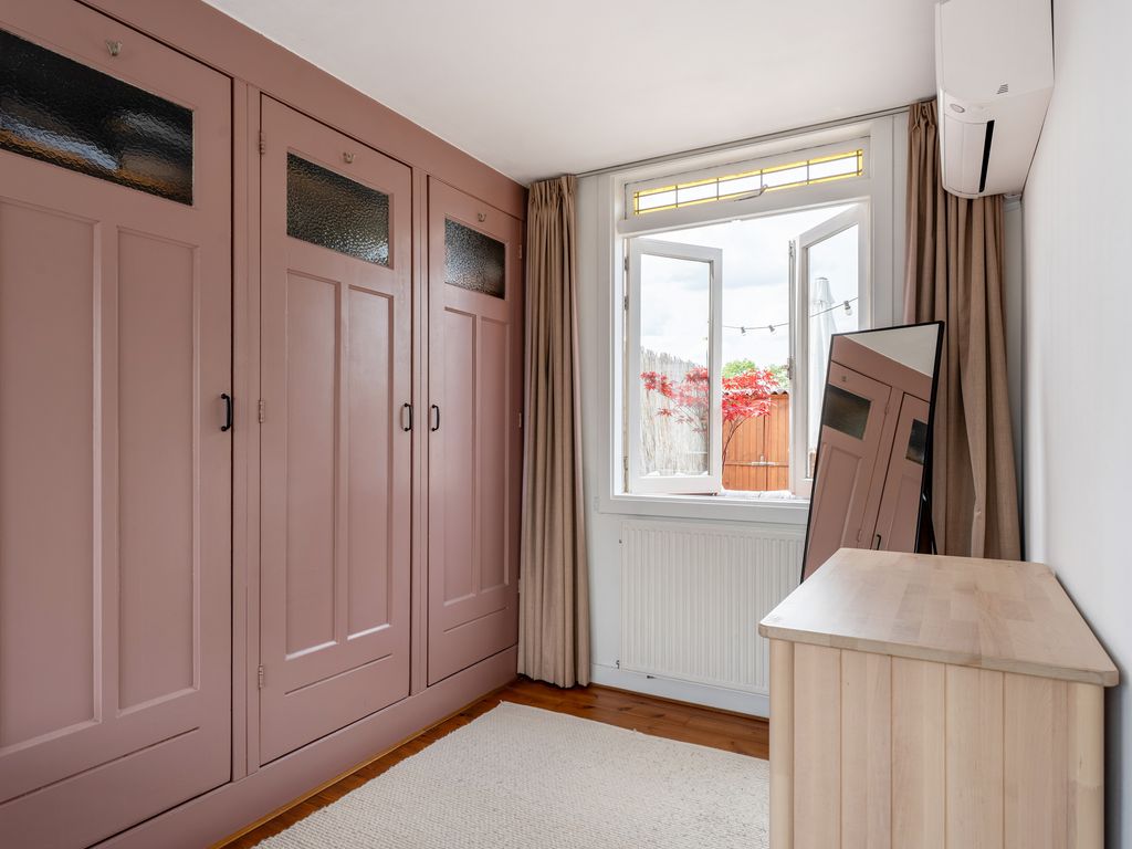 Van Houtenstraat 17A, ROTTERDAM