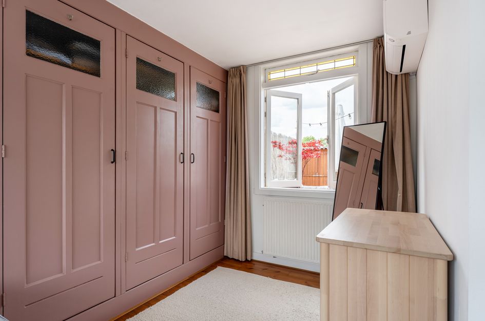 Van Houtenstraat 17A