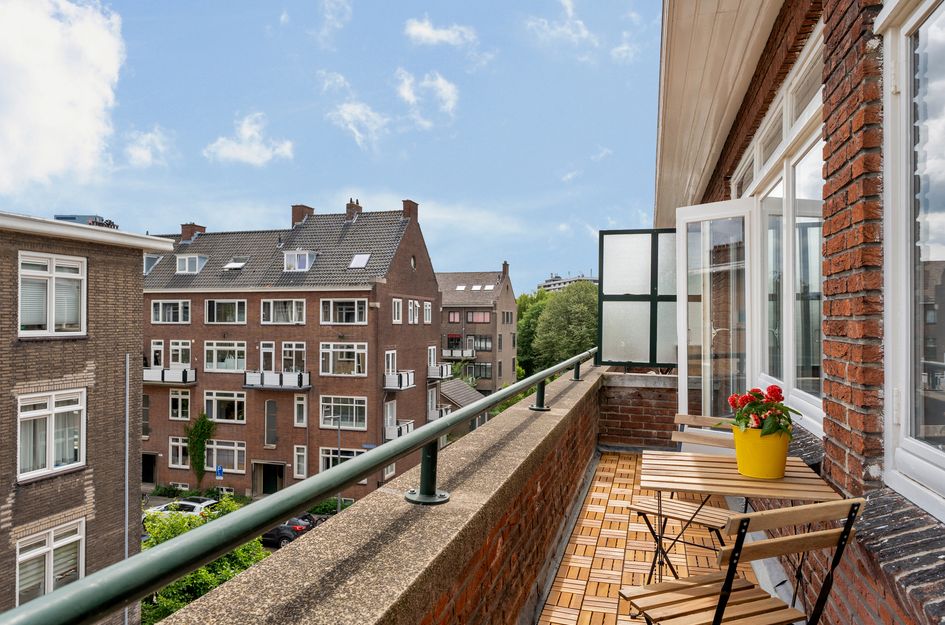 Van Houtenstraat 17A