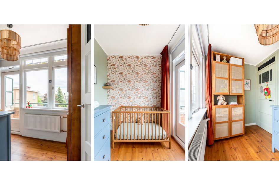 Van Houtenstraat 17A