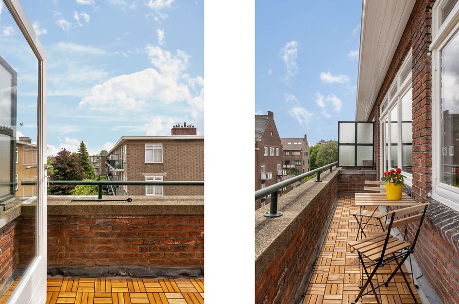 Van Houtenstraat 17A