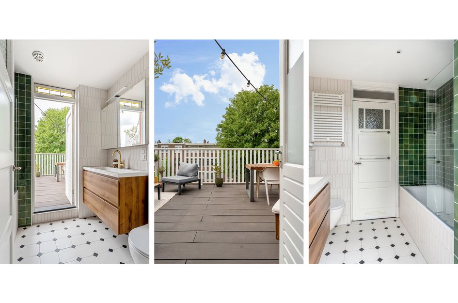 Van Houtenstraat 17A