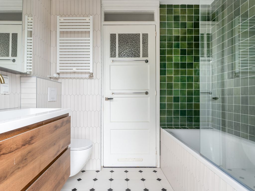 Van Houtenstraat 17A, ROTTERDAM