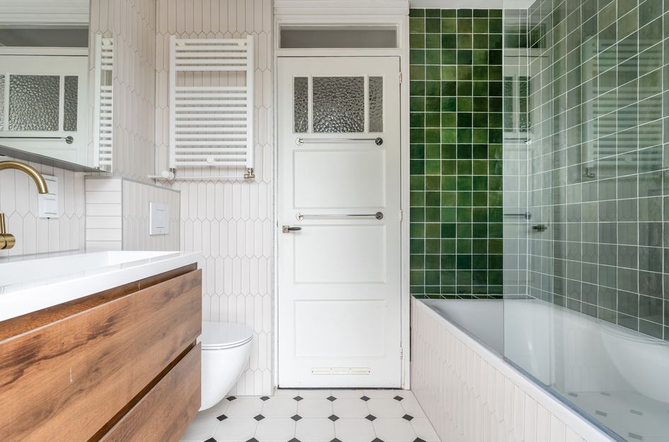 Van Houtenstraat 17A
