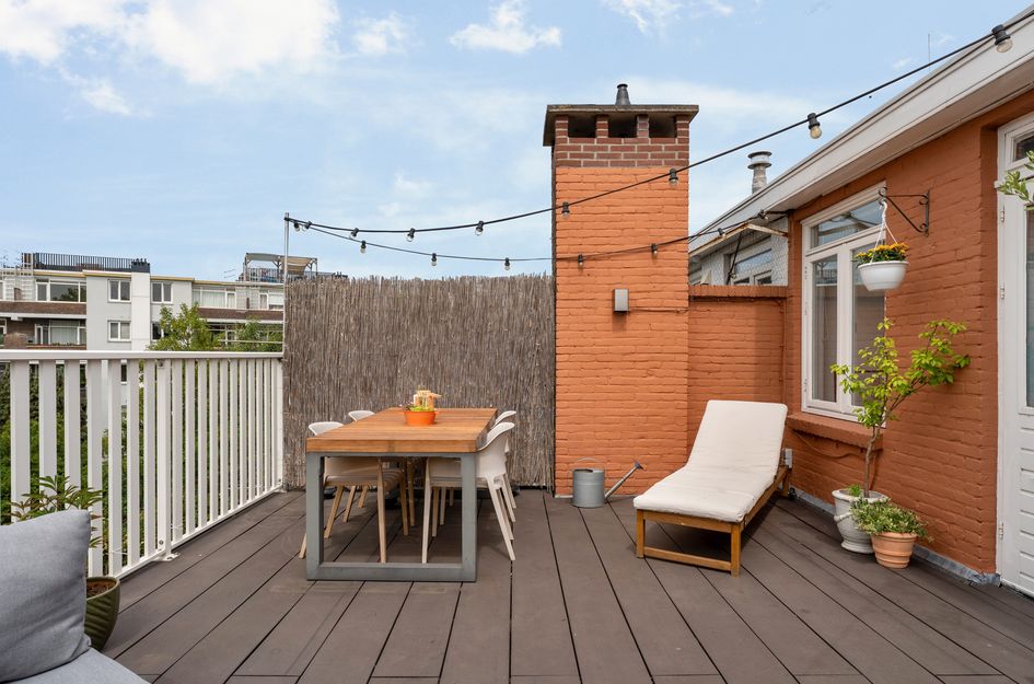 Van Houtenstraat 17A