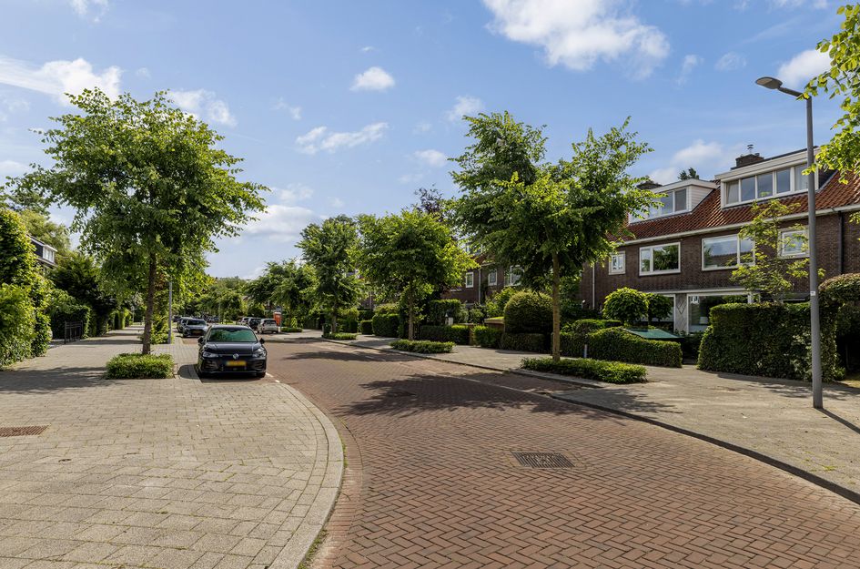 Burgemeester Le Fèvre de Montignylaan 210