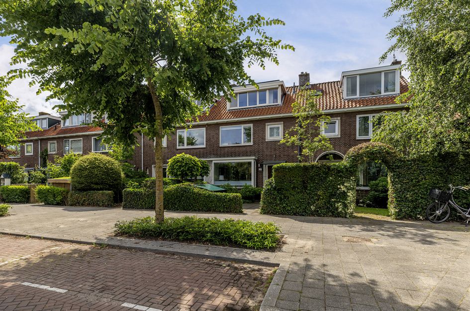 Burgemeester Le Fèvre de Montignylaan 210