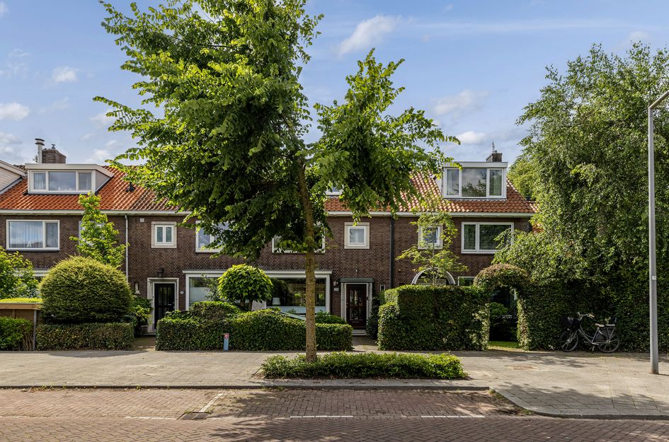 Burgemeester Le Fèvre de Montignylaan 210