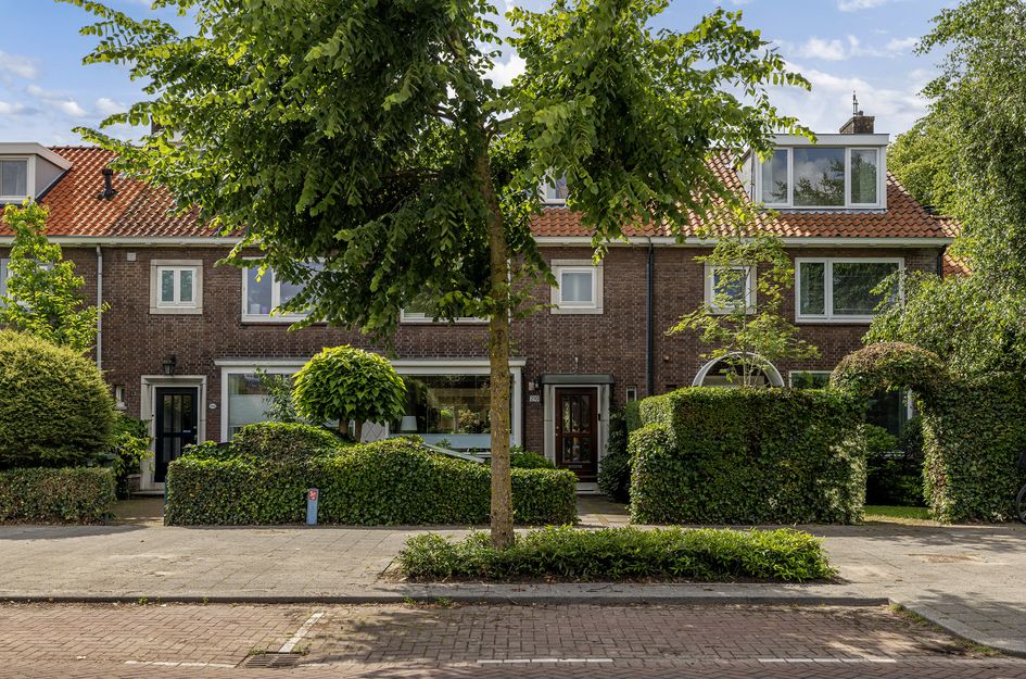Burgemeester Le Fèvre de Montignylaan 210