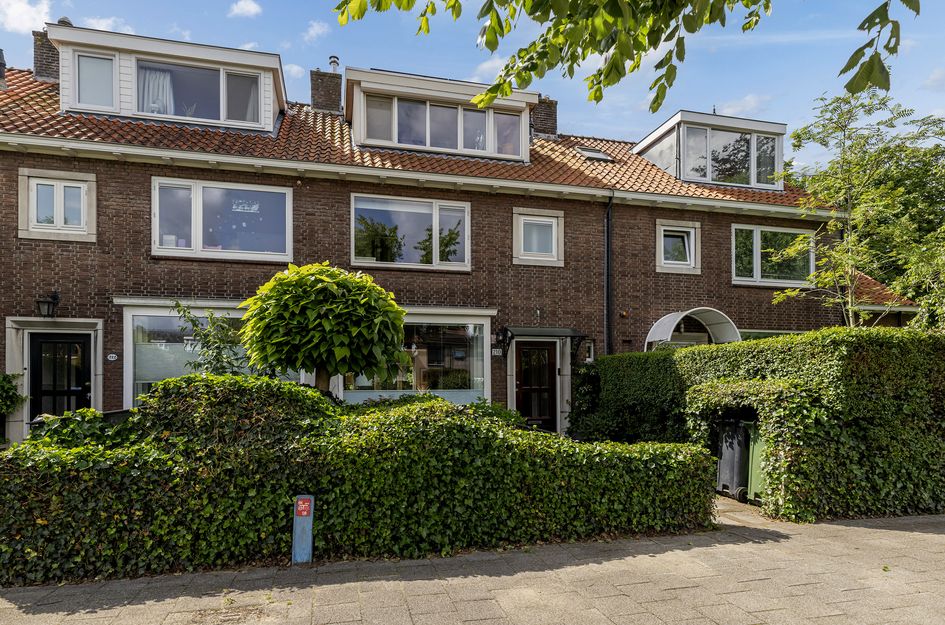 Burgemeester Le Fèvre de Montignylaan 210
