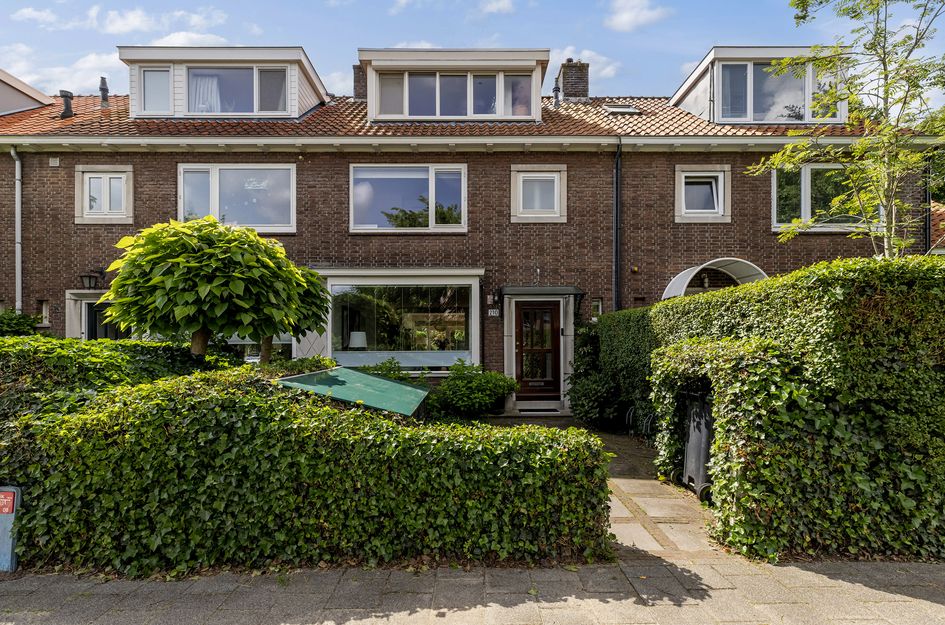 Burgemeester Le Fèvre de Montignylaan 210