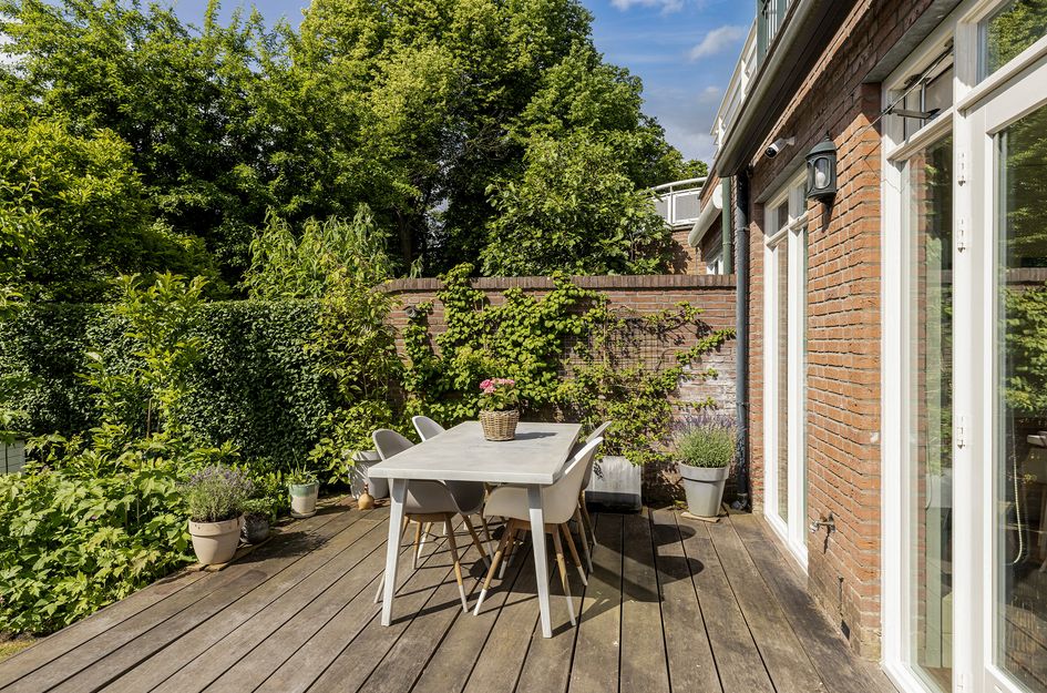 Burgemeester Le Fèvre de Montignylaan 210