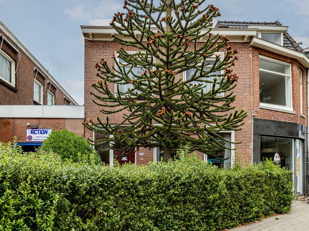 Kleiweg 137, ROTTERDAM