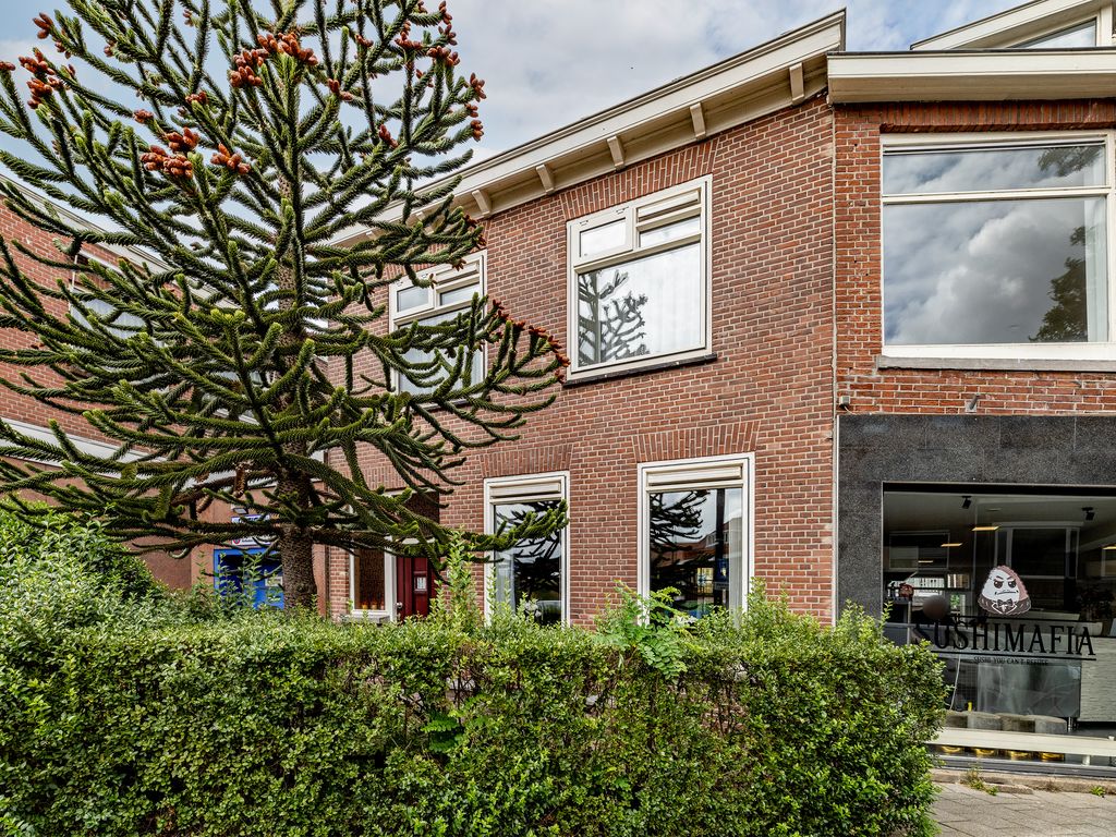Kleiweg 137, ROTTERDAM