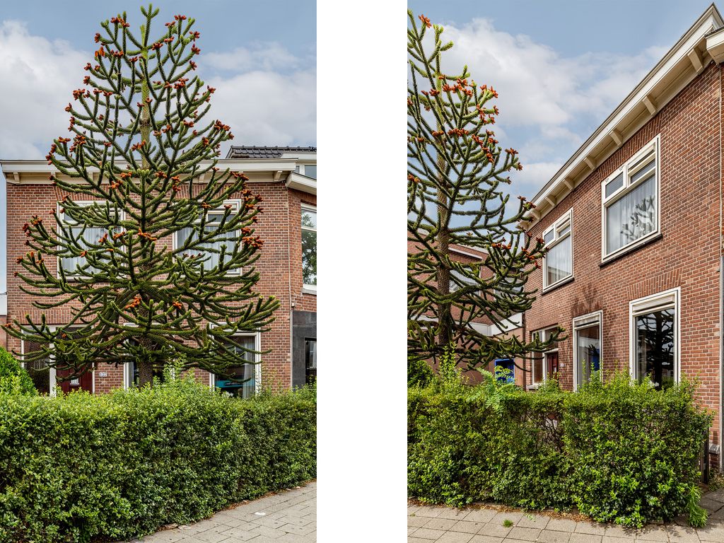 Kleiweg 137, ROTTERDAM