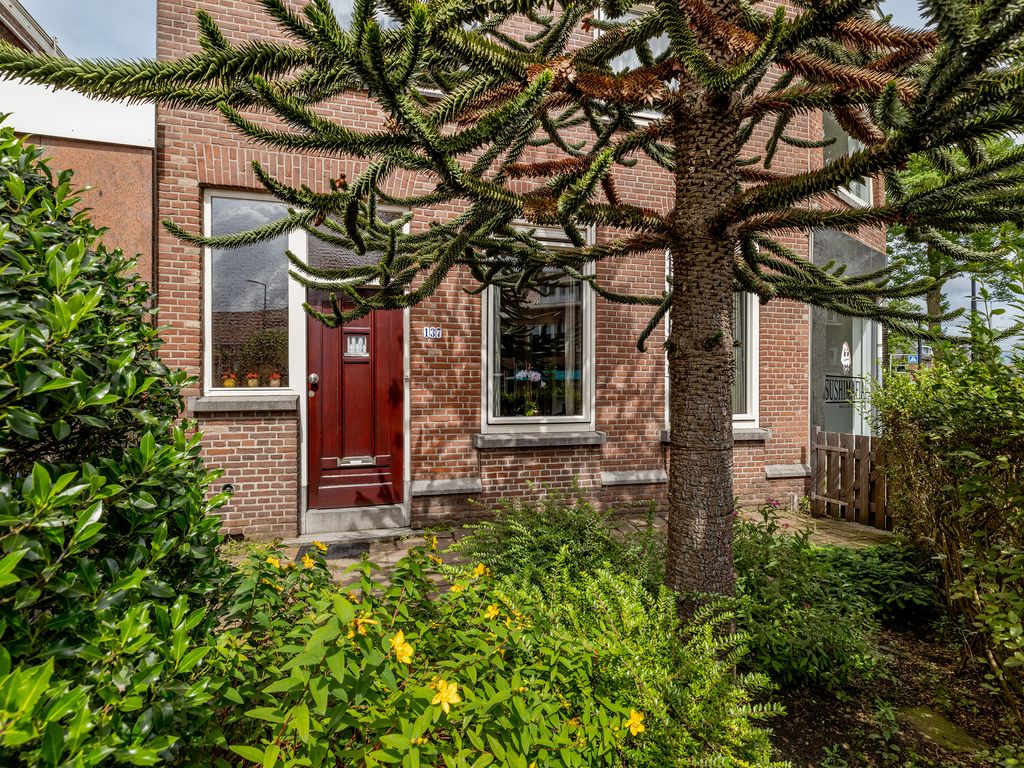 Kleiweg 137, ROTTERDAM