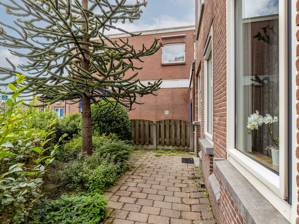 Kleiweg 137, ROTTERDAM