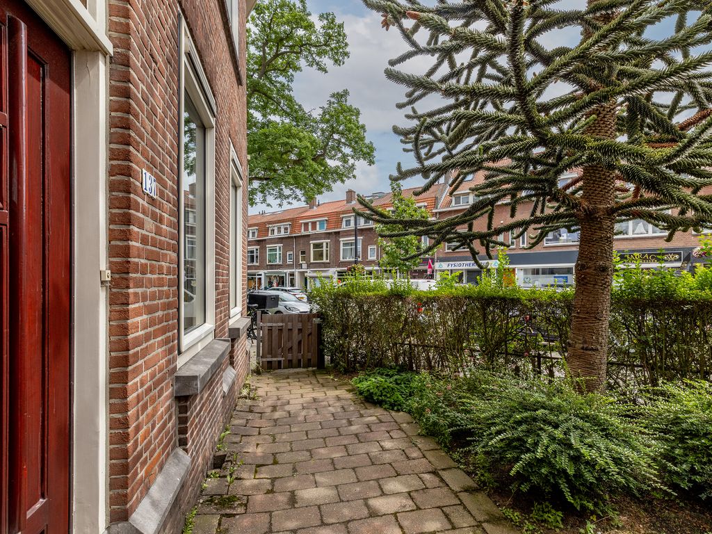 Kleiweg 137, ROTTERDAM