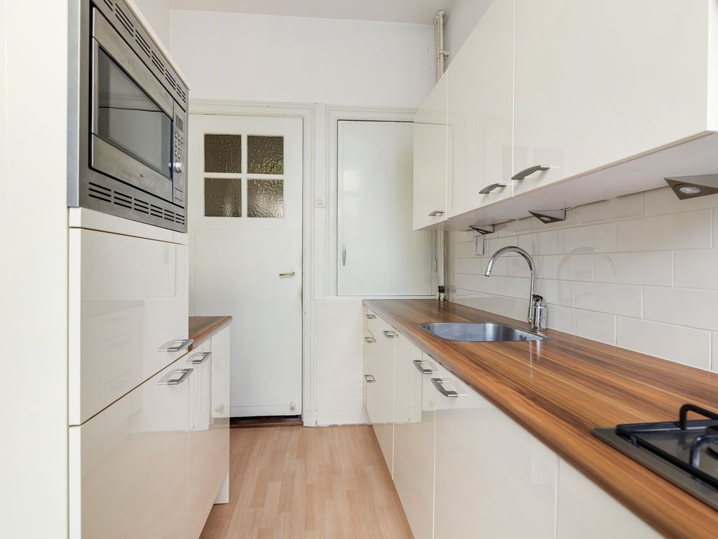 Kleiweg 137, ROTTERDAM