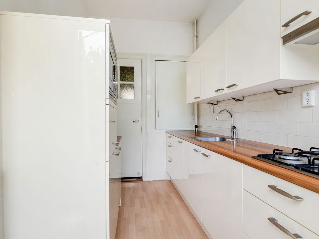 Kleiweg 137, ROTTERDAM