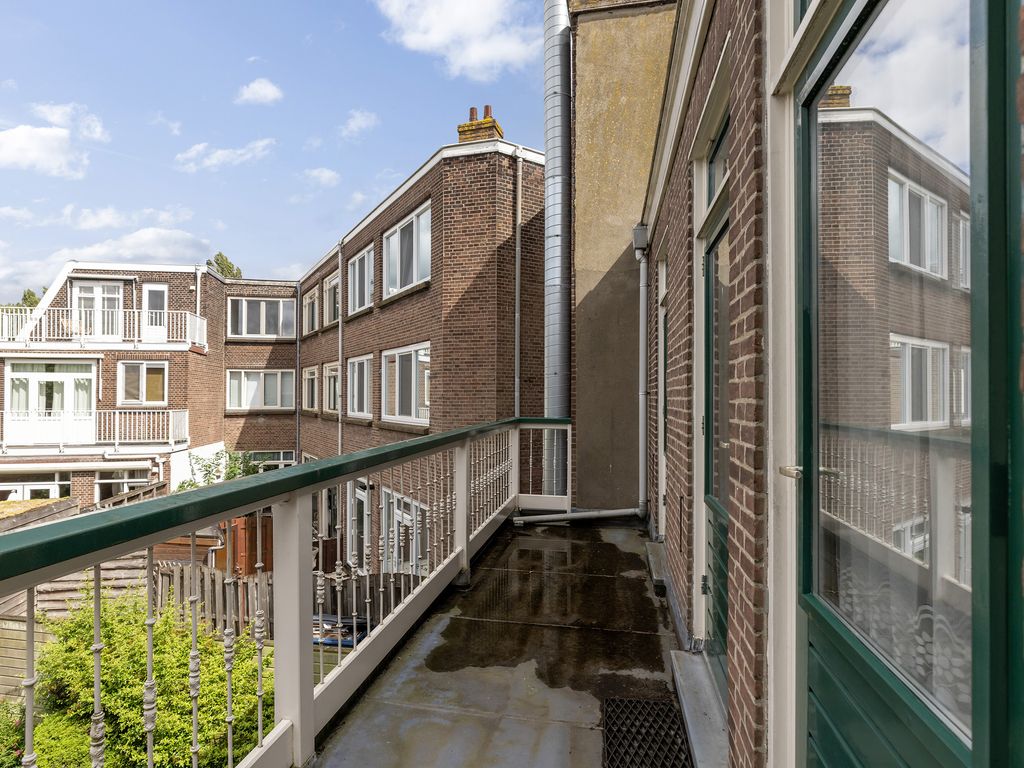 Kleiweg 137, ROTTERDAM