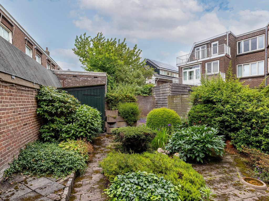 Kleiweg 137, ROTTERDAM