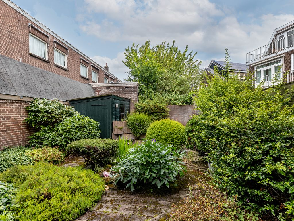 Kleiweg 137, ROTTERDAM
